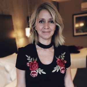 Meet your Posher, Michelle